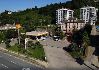 Hotel Lazlakar fotoÄŸrafÄ±