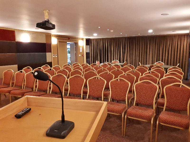 Hotel Lazlakar - Toplantı