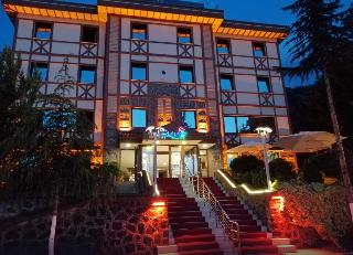 Hotel Lazlakar fotoÄŸrafÄ±
