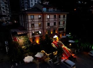 Hotel Lazlakar fotoÄŸrafÄ±