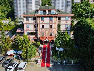 Hotel Lazlakar fotoÄŸrafÄ±