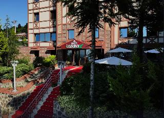 Hotel Lazlakar fotoÄŸrafÄ±