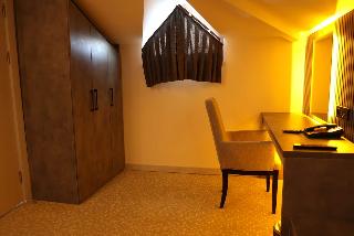 Hotel Lazlakar fotoÄŸrafÄ±