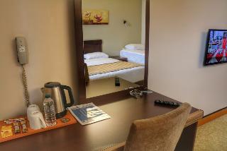 Hotel Lazlakar fotoÄŸrafÄ±