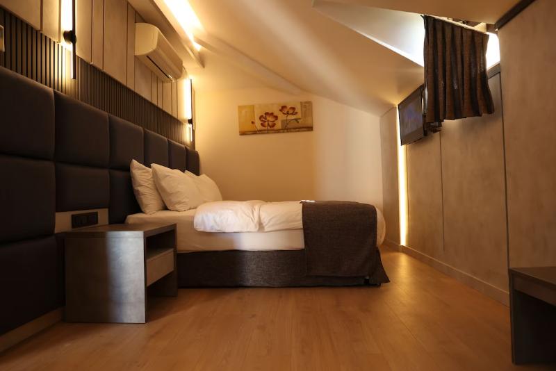 Hotel Lazlakar - Oda