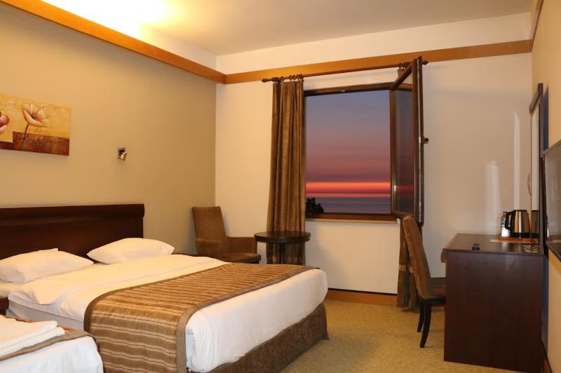 Hotel Lazlakar - Oda