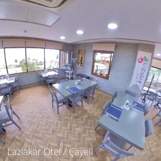 Hotel Lazlakar fotoÄŸrafÄ±