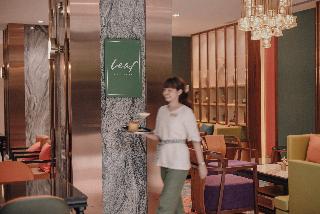 Nysa Bangkok Sukhumvit 11 by Kingston Hotels fotoÄŸrafÄ±