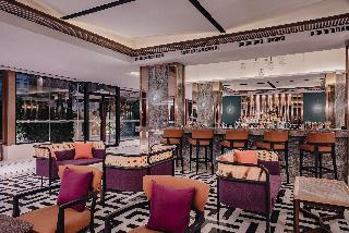 Nysa Bangkok Sukhumvit 11 by Kingston Hotels fotoÄŸrafÄ±