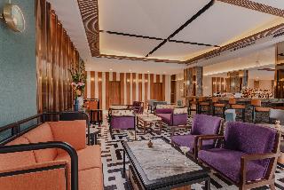 Nysa Bangkok Sukhumvit 11 by Kingston Hotels fotoÄŸrafÄ±