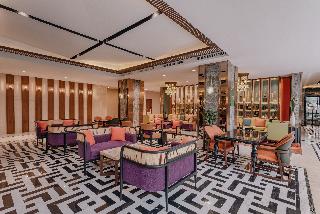 Nysa Bangkok Sukhumvit 11 by Kingston Hotels fotoÄŸrafÄ±