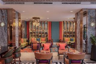 Nysa Bangkok Sukhumvit 11 by Kingston Hotels fotoÄŸrafÄ±