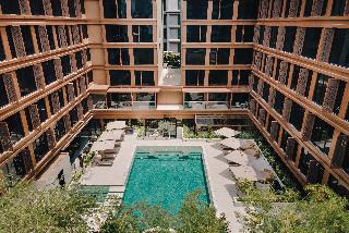 Nysa Bangkok Sukhumvit 11 by Kingston Hotels otel fotoğrafı