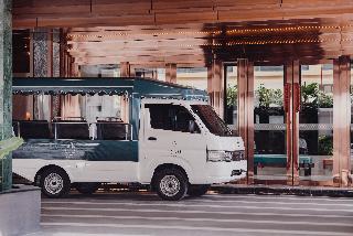 Nysa Bangkok Sukhumvit 11 by Kingston Hotels fotoÄŸrafÄ±