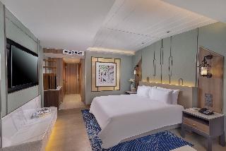 Nysa Bangkok Sukhumvit 11 by Kingston Hotels fotoÄŸrafÄ±