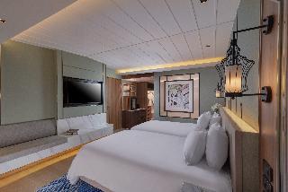 Nysa Bangkok Sukhumvit 11 by Kingston Hotels fotoÄŸrafÄ±