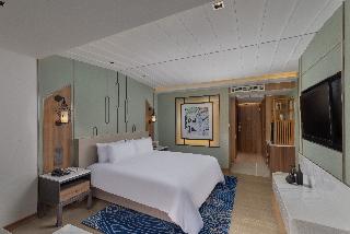 Nysa Bangkok Sukhumvit 11 by Kingston Hotels fotoÄŸrafÄ±