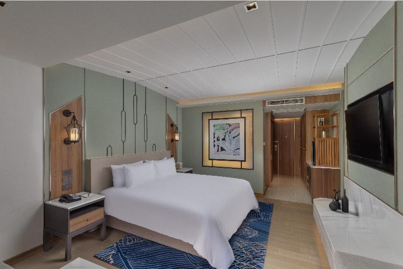 Nysa Bangkok Sukhumvit 11 by Kingston Hotels - Oda