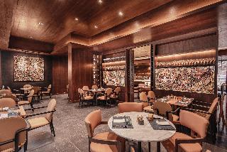 Nysa Bangkok Sukhumvit 11 by Kingston Hotels fotoÄŸrafÄ±