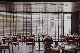 Nysa Bangkok Sukhumvit 11 by Kingston Hotels fotoÄŸrafÄ±