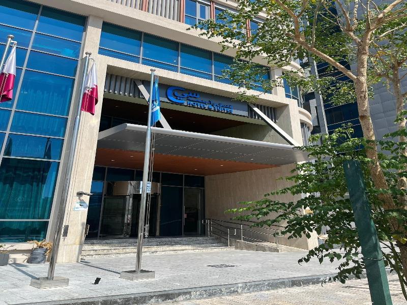 C - Hotel And Suites Doha - Genel