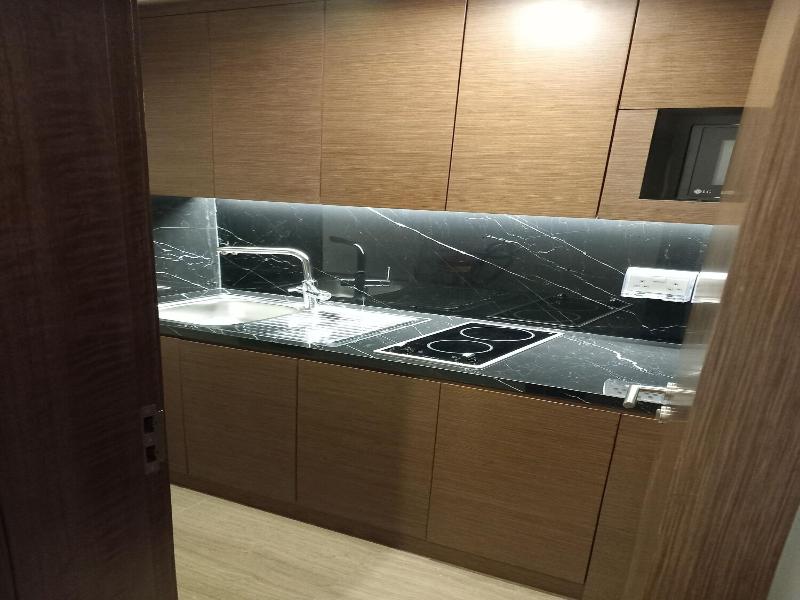 C - Hotel And Suites Doha - Oda