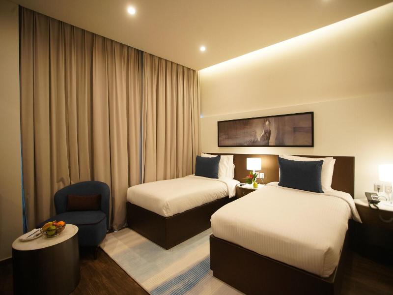 C - Hotel And Suites Doha - Oda