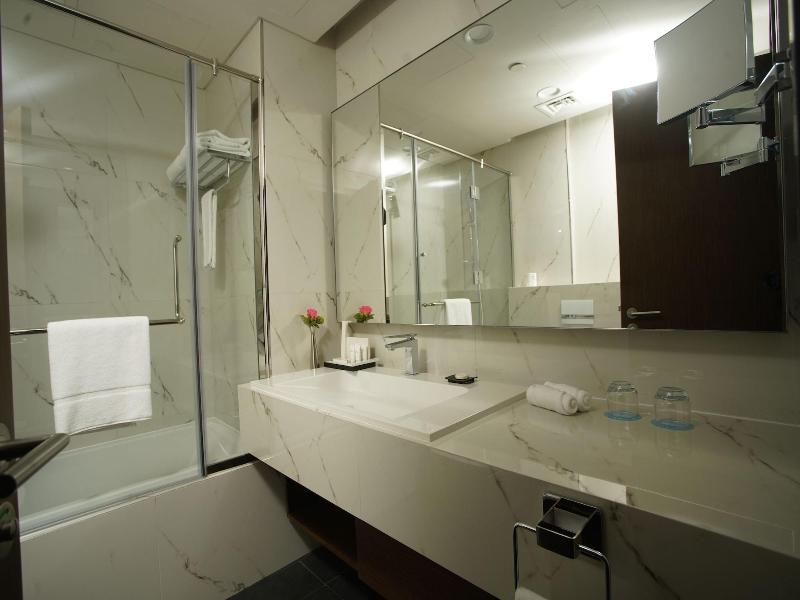 C - Hotel And Suites Doha - Oda