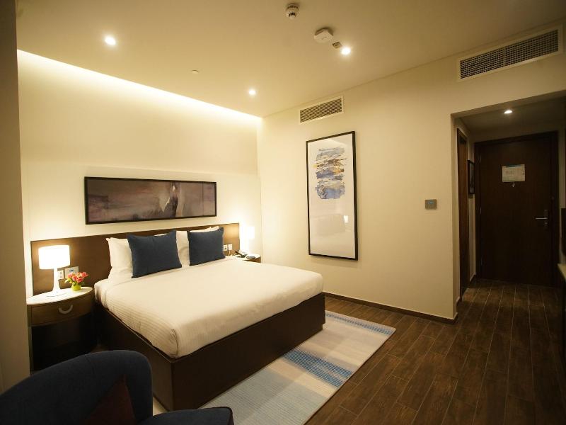 C - Hotel And Suites Doha - Oda