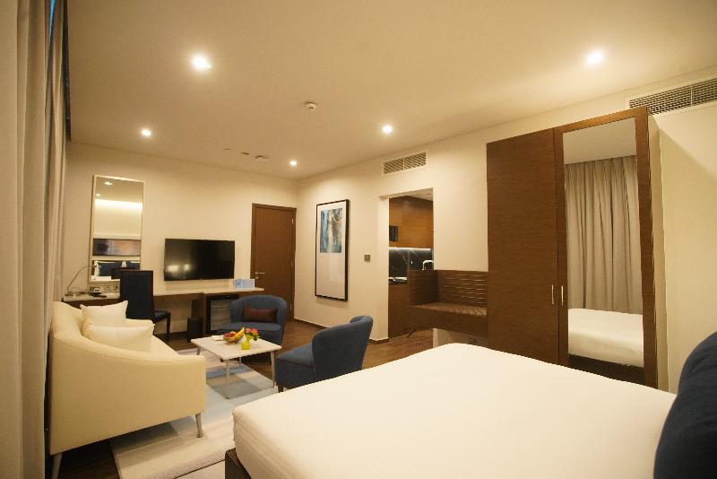 C - Hotel And Suites Doha - Oda
