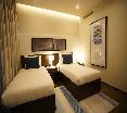 C - Hotel And Suites Doha oda fotoğrafı