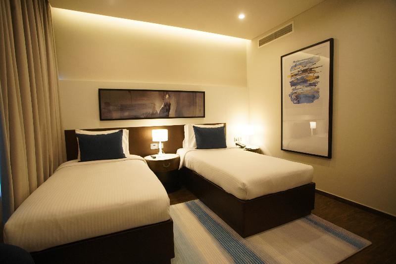 C - Hotel And Suites Doha - Oda