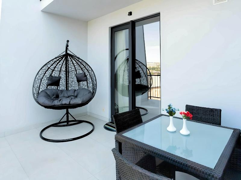 Brooch Boutique Hotel - Oda