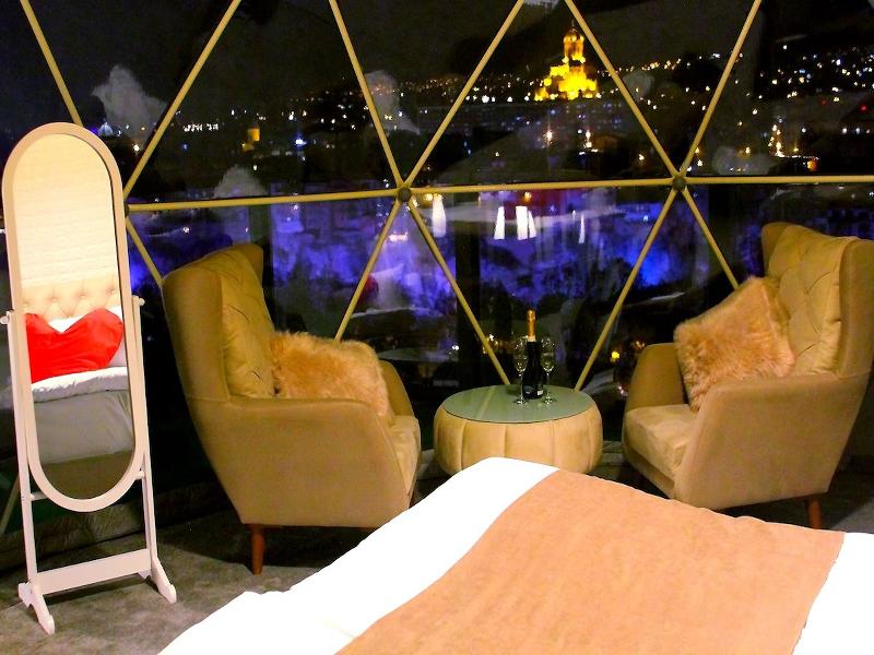 Brooch Boutique Hotel - Oda