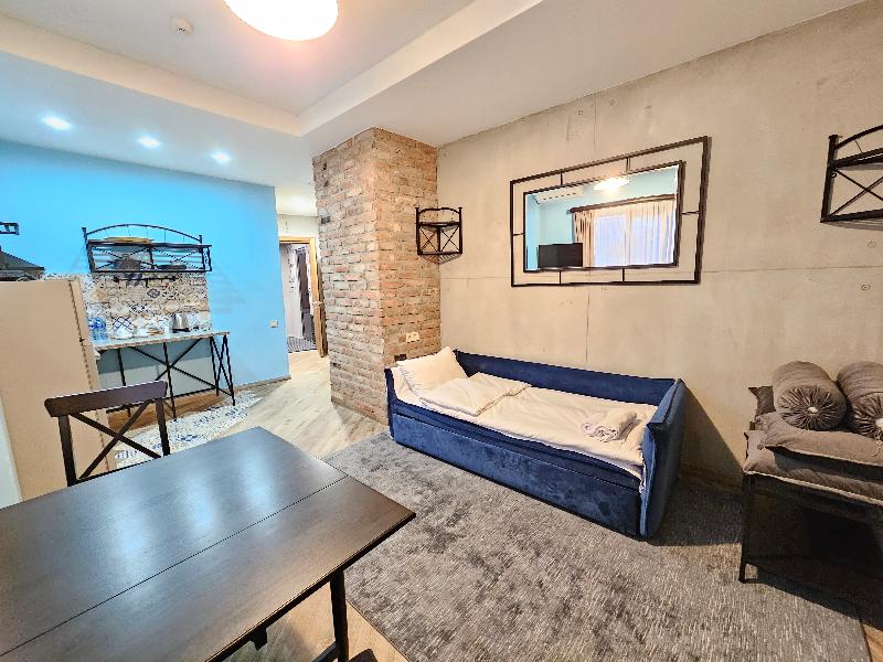 Brooch Boutique Hotel - Oda