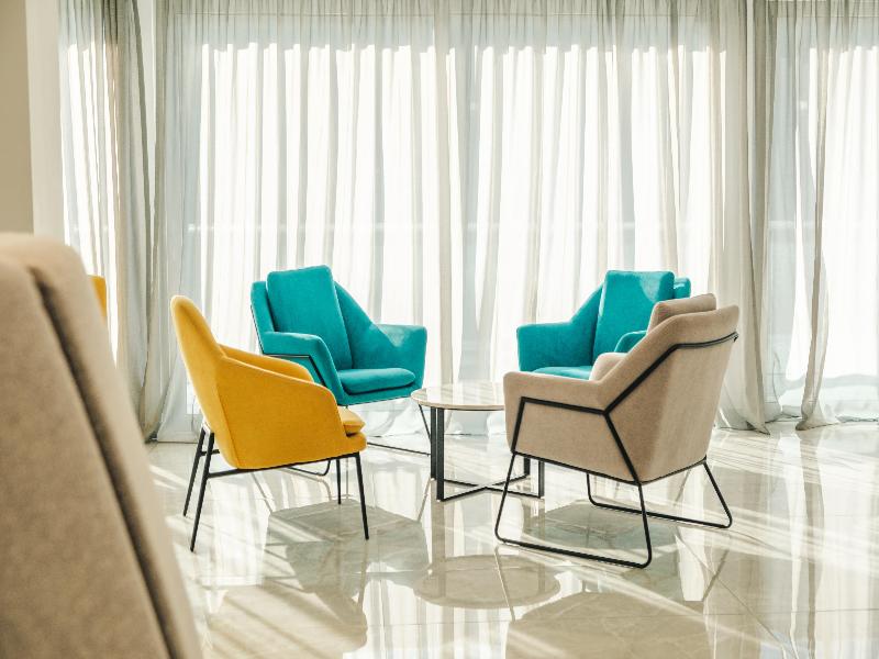 Kapetanios Bay Hotel Protaras - Lobi