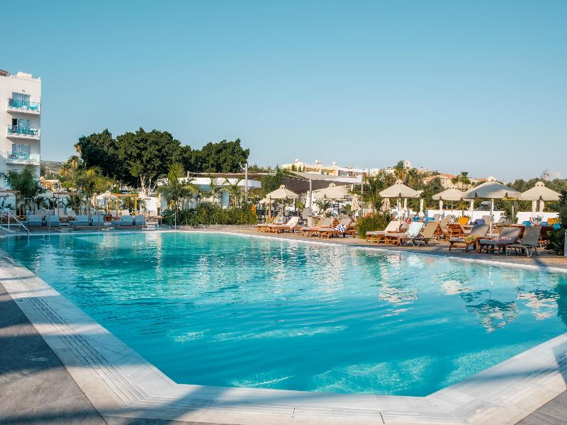 Kapetanios Bay Hotel Protaras - Genel
