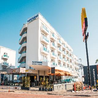 Kapetanios Bay Hotel Protaras otel fotoğrafı