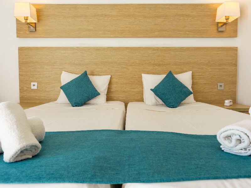 Kapetanios Bay Hotel Protaras - Oda