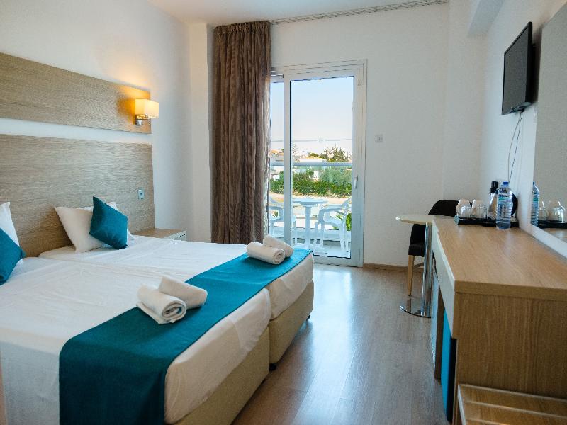 Kapetanios Bay Hotel Protaras - Oda