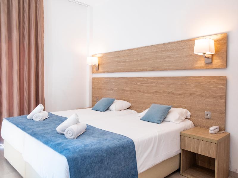 Kapetanios Bay Hotel Protaras - Oda