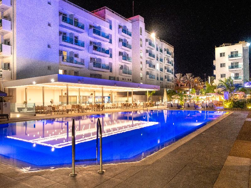 Kapetanios Bay Hotel Protaras - Havuz