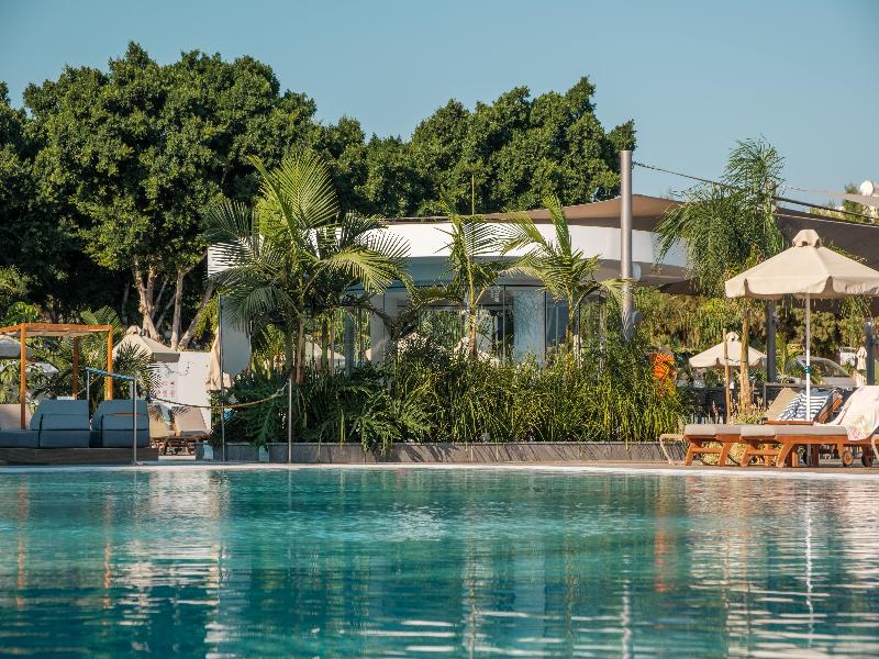 Kapetanios Bay Hotel Protaras - Havuz