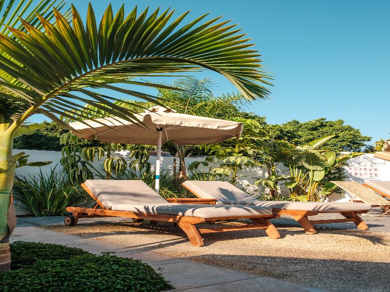 Kapetanios Bay Hotel Protaras - Havuz