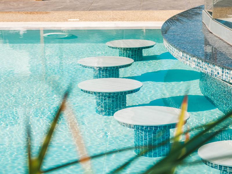 Kapetanios Bay Hotel Protaras - Havuz