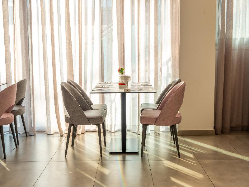 Kapetanios Bay Hotel Protaras - Restoran