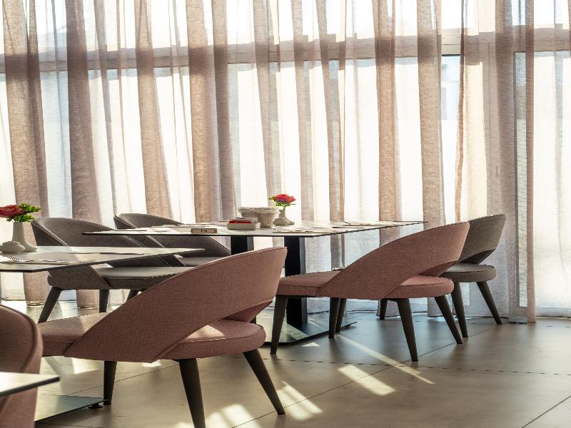 Kapetanios Bay Hotel Protaras - Restoran