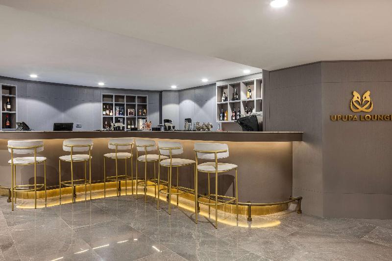 Ramada Plaza By Wyndham Batumi - Bar