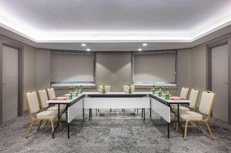 Ramada Plaza By Wyndham Batumi - Toplantı
