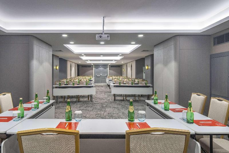 Ramada Plaza By Wyndham Batumi - Toplantı